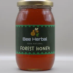 forest honey