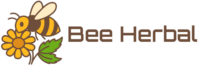 logo beeherbal